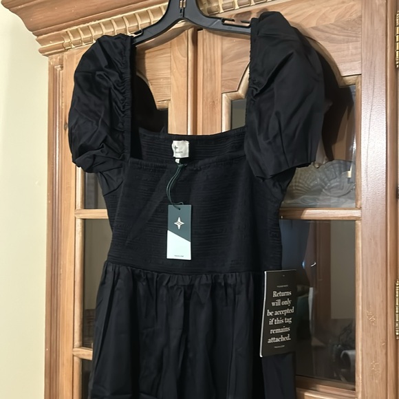 Onyx Baxter Dress - Picture 8 of 10